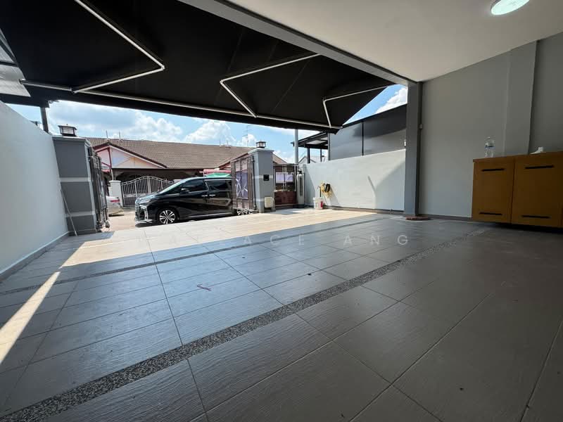 1-storey Terraced House for Rent in Bukit Indah (Iskandar Puteri (Nusajaya)) - Wallace Ang - PropertyGuru.com.my