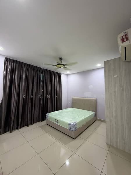 Service Residence for Rent at Pandan Residence 2 - Kenneth Tan - PropertyGuru.com.my