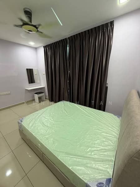 Service Residence for Rent at Pandan Residence 2 - Kenneth Tan - PropertyGuru.com.my