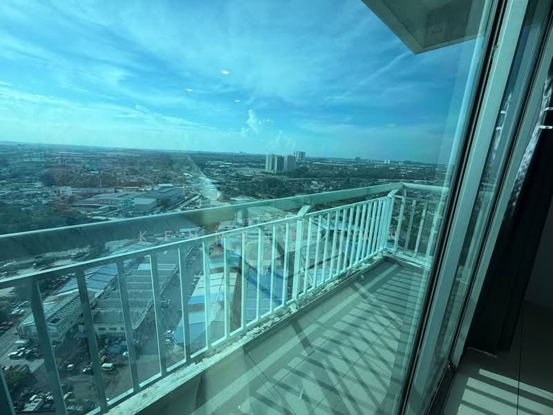 Service Residence for Rent at Pandan Residence 2 - Kenneth Tan - PropertyGuru.com.my