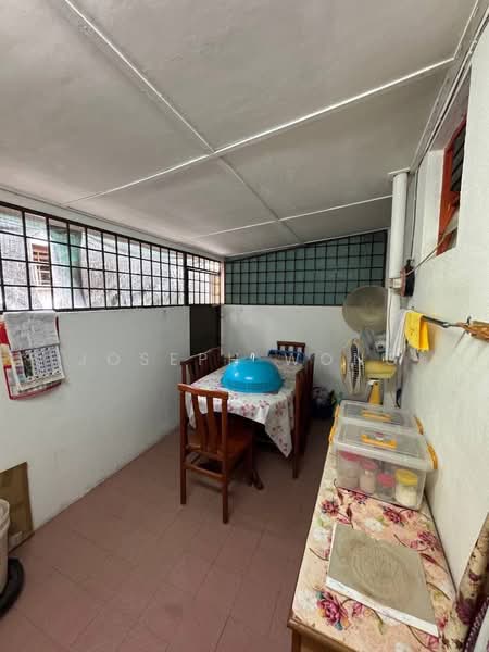 2-storey Terraced House for Sale in Taman Kinta Mas (Ipoh) - Joseph Wong - PropertyGuru.com.my