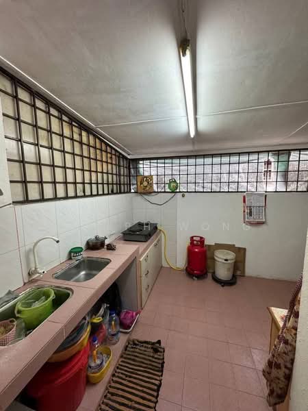 2-storey Terraced House for Sale in Taman Kinta Mas (Ipoh) - Joseph Wong - PropertyGuru.com.my