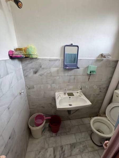 2-storey Terraced House for Sale in Taman Kinta Mas (Ipoh) - Joseph Wong - PropertyGuru.com.my