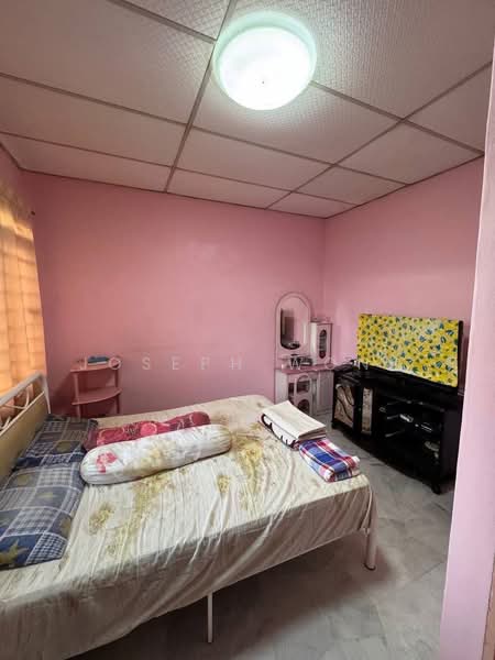 2-storey Terraced House for Sale in Taman Kinta Mas (Ipoh) - Joseph Wong - PropertyGuru.com.my