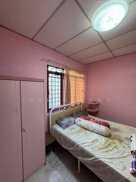 2-storey Terraced House for Sale in Taman Kinta Mas (Ipoh) - Joseph Wong - PropertyGuru.com.my