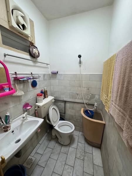 2-storey Terraced House for Sale in Taman Kinta Mas (Ipoh) - Joseph Wong - PropertyGuru.com.my