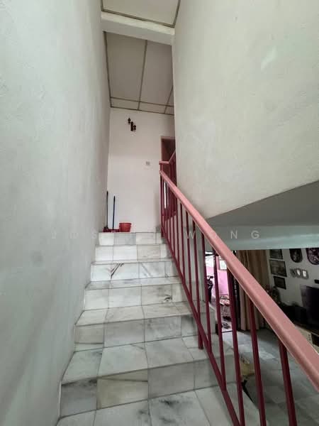 2-storey Terraced House for Sale in Taman Kinta Mas (Ipoh) - Joseph Wong - PropertyGuru.com.my