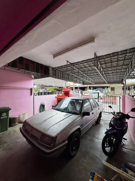 2-storey Terraced House for Sale in Taman Kinta Mas (Ipoh) - Joseph Wong - PropertyGuru.com.my