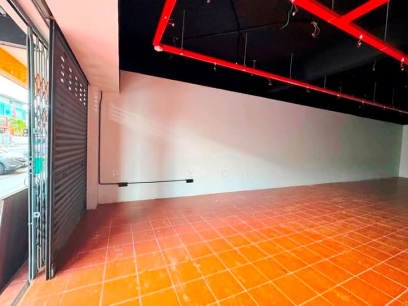Shop for Rent in Bandar Puteri (Klang) - Penny Chia - Interior - PropertyGuru.com.my
