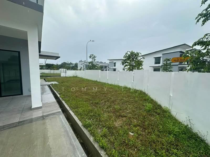 2-storey Terraced House for Sale in Taman Adda Heights (Tebrau) - Tommy Tai - Exterior - PropertyGuru.com.my