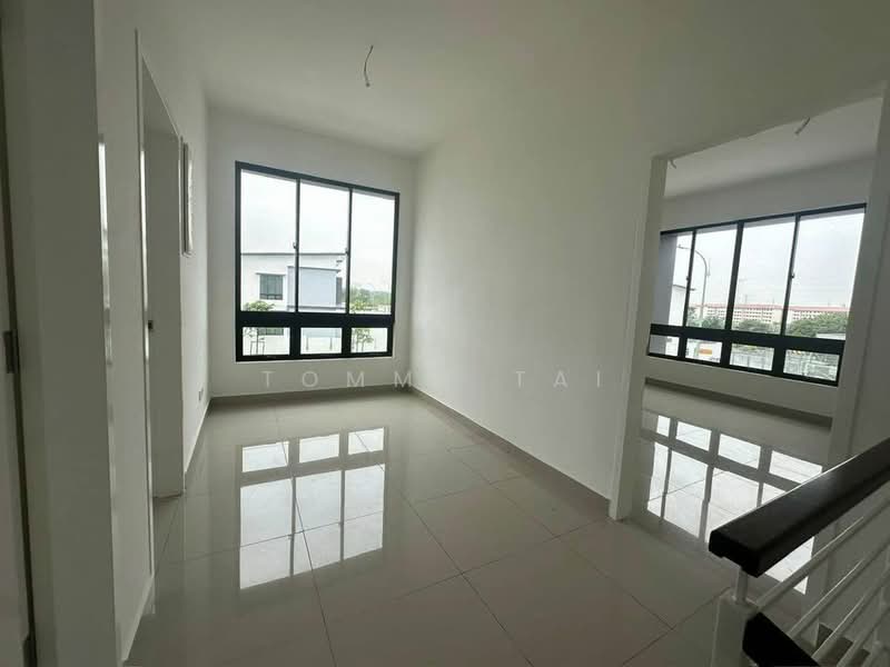 2-storey Terraced House for Sale in Taman Adda Heights (Tebrau) - Tommy Tai - Interior - PropertyGuru.com.my