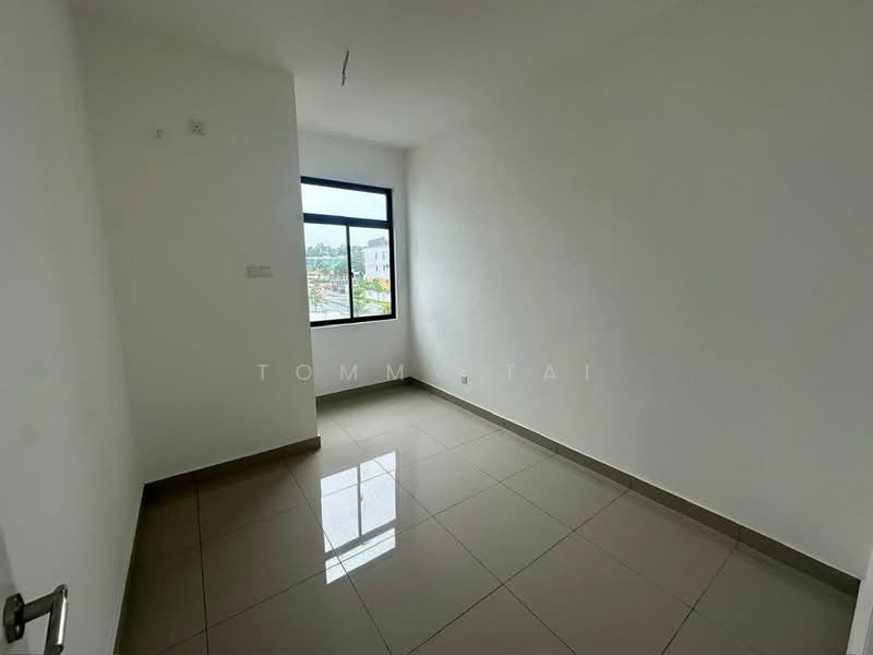 2-storey Terraced House for Sale in Taman Adda Heights (Tebrau) - Tommy Tai - Interior - PropertyGuru.com.my