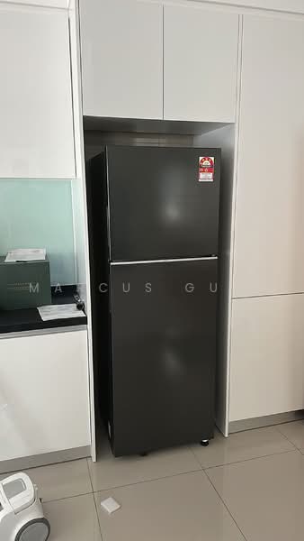 Kondominium untuk Disewa di Bangsar Hill Park - Marcus Guan - Kitchen - PropertyGuru.com.my