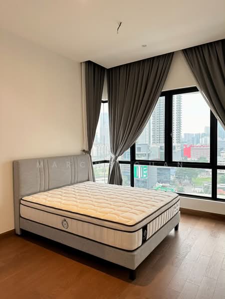 Condominium for Rent at Bangsar Hill Park - Marcus Guan - Bedroom - PropertyGuru.com.my