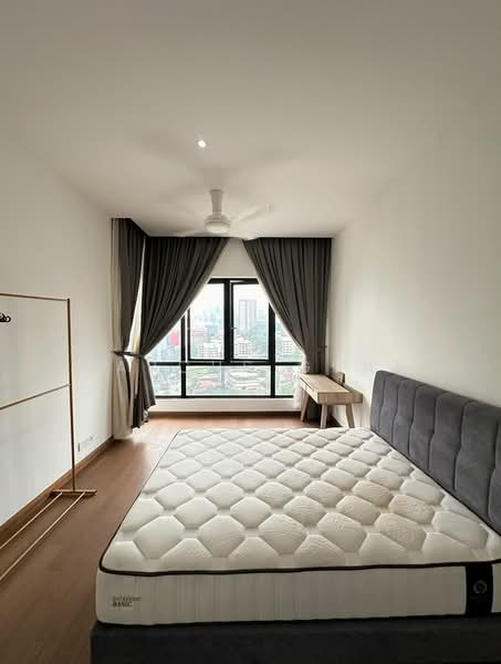 Condominium for Rent at Bangsar Hill Park - Marcus Guan - Bedroom - PropertyGuru.com.my