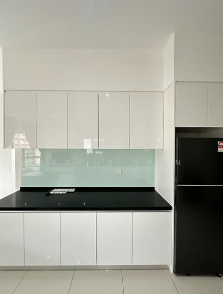 Condominium for Rent at Bangsar Hill Park - Marcus Guan - Kitchen - PropertyGuru.com.my
