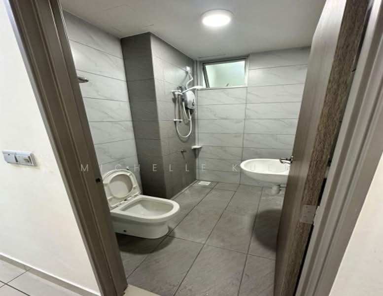 Service Residence for Rent at SKS Habitat - Michelle Kueh - PropertyGuru.com.my