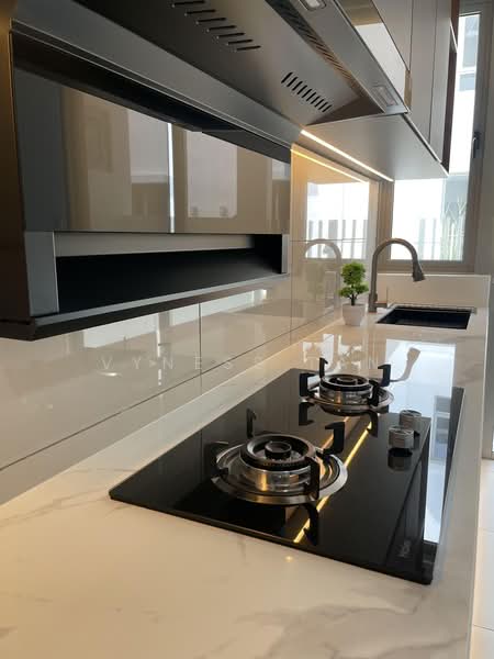 2-storey Terraced House for Rent in Cyberjaya (Selangor) - Vyness Tan - PropertyGuru.com.my