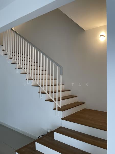 2-storey Terraced House for Rent in Cyberjaya (Selangor) - Vyness Tan - PropertyGuru.com.my