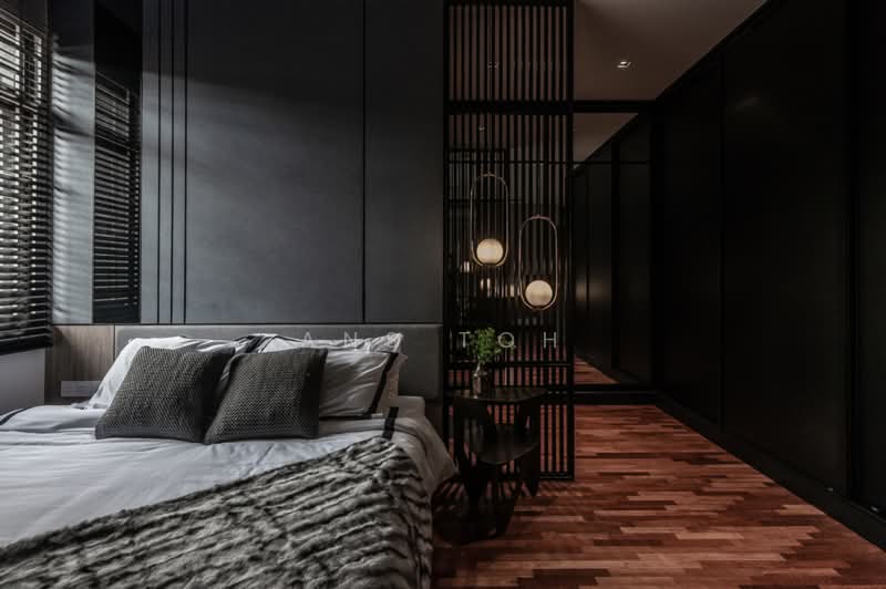 Kondominium untuk Dijual di The Northshore Gardens - Yik Chuen - Bedroom - PropertyGuru.com.my
