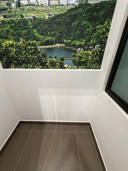 Apartment for Sale at Ponderosa Regency - Grace Cheong - Interior - PropertyGuru.com.my