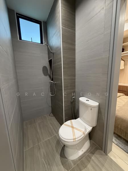 Apartment for Sale at Ponderosa Regency - Grace Cheong - Bathroom - PropertyGuru.com.my