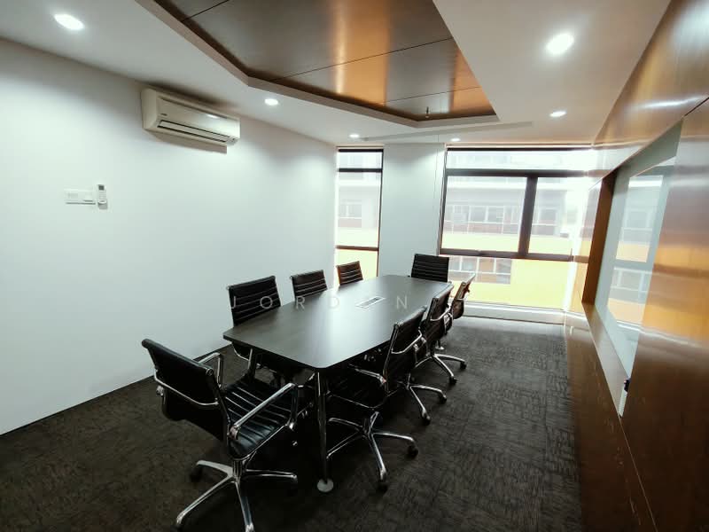 Office for Rent in Puchong (Selangor) - Jordan . - Interior - PropertyGuru.com.my