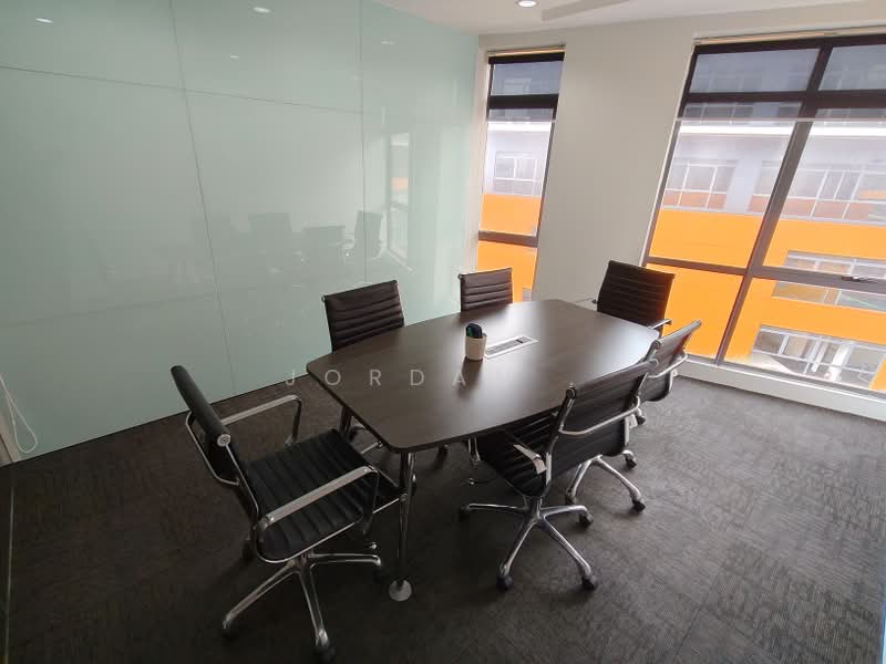 Office for Rent in Puchong (Selangor) - Jordan . - PropertyGuru.com.my