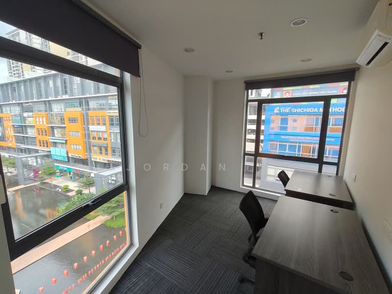 Office for Rent in Puchong (Selangor) - Jordan . - PropertyGuru.com.my