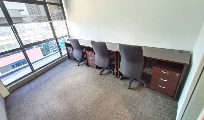 Office for Rent in Puchong (Selangor) - Jordan . - PropertyGuru.com.my
