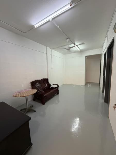 Flat for Rent at Sunway Low Cost Flat PJS 7/15 - Edmund Goh - Corridor - PropertyGuru.com.my