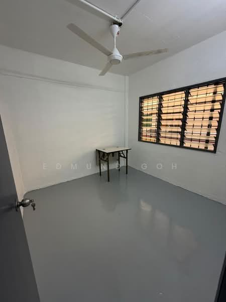 Flat for Rent at Sunway Low Cost Flat PJS 7/15 - Edmund Goh - Interior - PropertyGuru.com.my