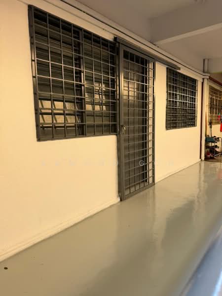 Flat for Rent at Sunway Low Cost Flat PJS 7/15 - Edmund Goh - Exterior - PropertyGuru.com.my