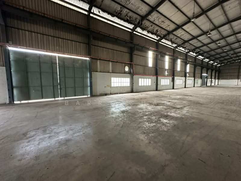 Factory for Rent in Sungai Buloh (Selangor) - BARRY CHAN - Interior - PropertyGuru.com.my
