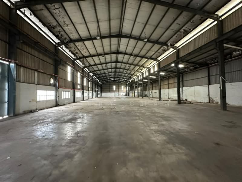 Factory for Rent in Sungai Buloh (Selangor) - BARRY CHAN - Interior - PropertyGuru.com.my