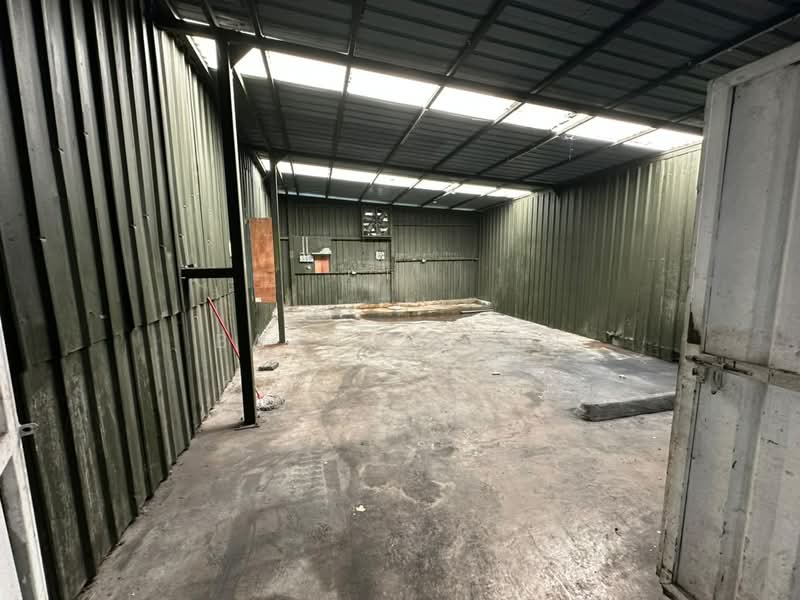 Factory for Rent in Sungai Buloh (Selangor) - BARRY CHAN - Interior - PropertyGuru.com.my