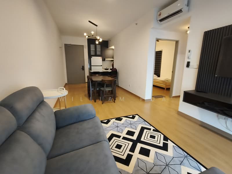 Service Residence for Rent at Maya Bay Residences @ Gamuda Cove - William Pua - PropertyGuru.com.my