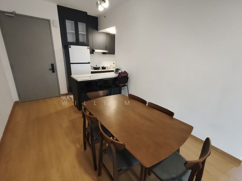 Service Residence for Rent at Maya Bay Residences @ Gamuda Cove - William Pua - PropertyGuru.com.my