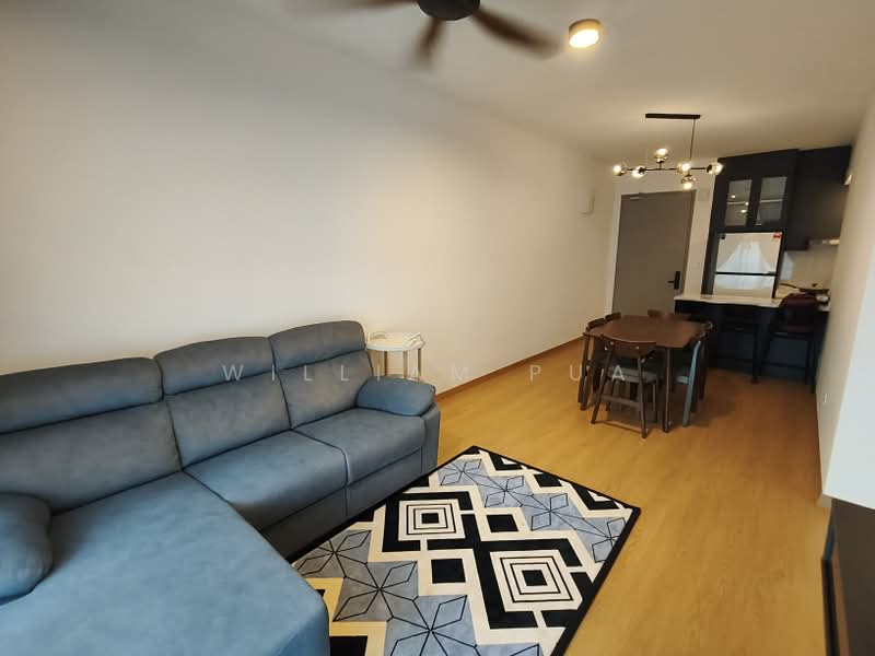 Service Residence for Rent at Maya Bay Residences @ Gamuda Cove - William Pua - PropertyGuru.com.my