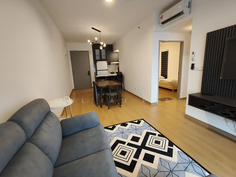 Service Residence for Rent at Maya Bay Residences @ Gamuda Cove - William Pua - PropertyGuru.com.my