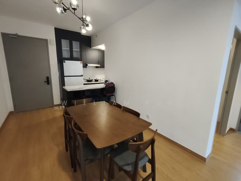 Service Residence for Rent at Maya Bay Residences @ Gamuda Cove - William Pua - PropertyGuru.com.my