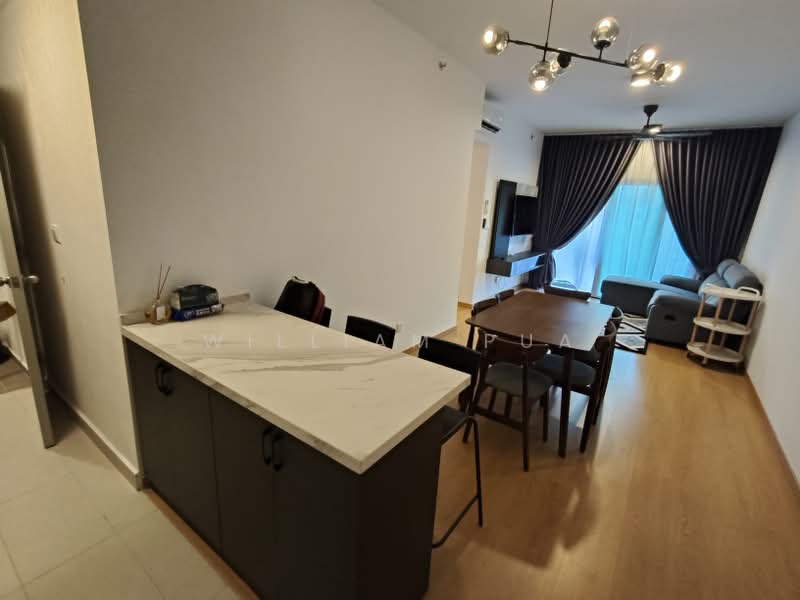 Service Residence for Rent at Maya Bay Residences @ Gamuda Cove - William Pua - PropertyGuru.com.my