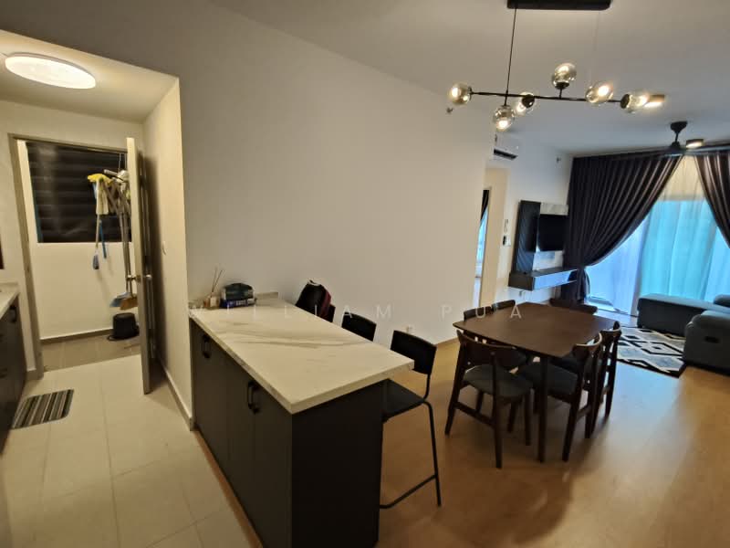 Service Residence for Rent at Maya Bay Residences @ Gamuda Cove - William Pua - PropertyGuru.com.my