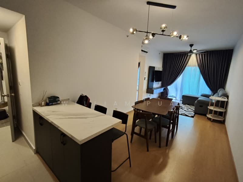 Service Residence for Rent at Maya Bay Residences @ Gamuda Cove - William Pua - PropertyGuru.com.my
