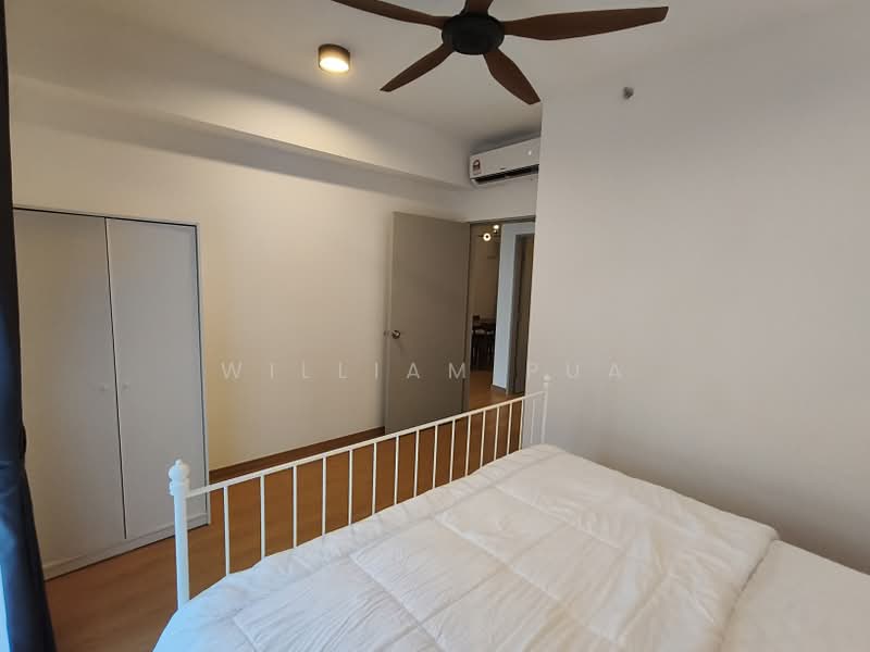 Service Residence for Rent at Maya Bay Residences @ Gamuda Cove - William Pua - PropertyGuru.com.my
