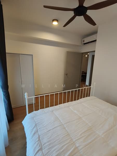 Service Residence for Rent at Maya Bay Residences @ Gamuda Cove - William Pua - PropertyGuru.com.my