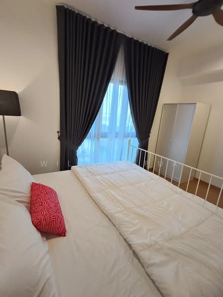 Service Residence for Rent at Maya Bay Residences @ Gamuda Cove - William Pua - PropertyGuru.com.my