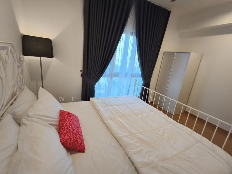 Service Residence for Rent at Maya Bay Residences @ Gamuda Cove - William Pua - PropertyGuru.com.my