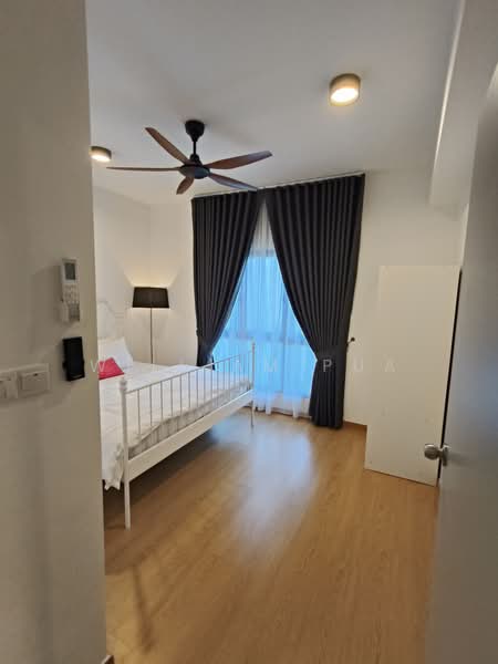 Service Residence for Rent at Maya Bay Residences @ Gamuda Cove - William Pua - PropertyGuru.com.my