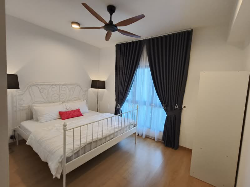Service Residence for Rent at Maya Bay Residences @ Gamuda Cove - William Pua - PropertyGuru.com.my